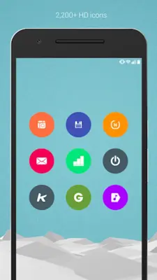 Material Things Free android App screenshot 10