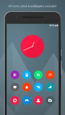 Material Things Free android App screenshot 12