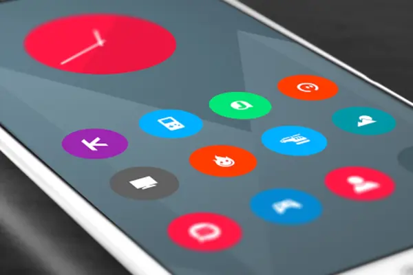 Material Things Free android App screenshot 6