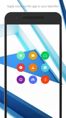 Material Things Free android App screenshot 8